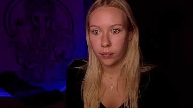 pureeangel online show from 03-04-26, 08:04