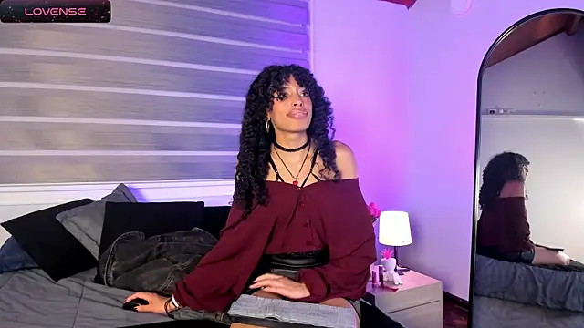 Tamia 25 online show from 07-01-26, 07:57