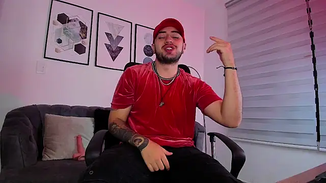 ethan grace online show from 03-05-26, 12:01