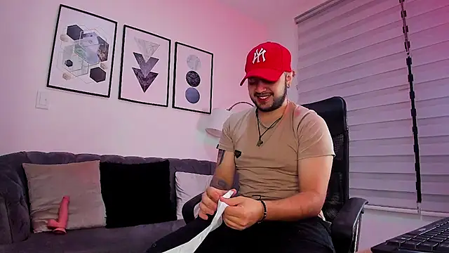 ethan grace online show from 03-10-26, 12:10