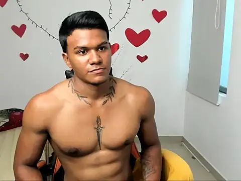 jeanfran ferrer  online show from 03-06-26, 07:43