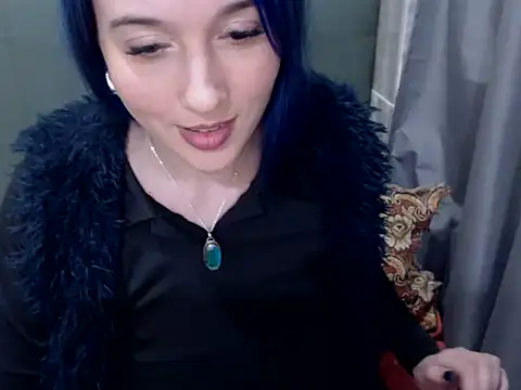 AZULFOX69 online show from 04-21-26, 07:06