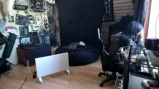 Shempert ghot online show from 02-25-26, 11:09