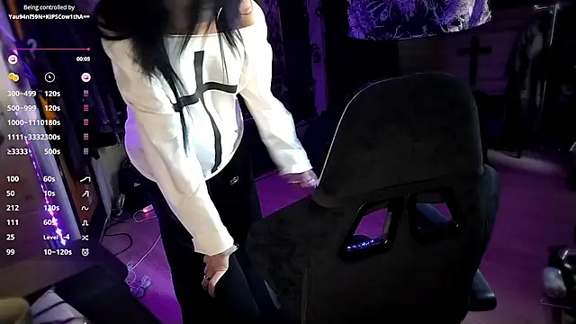 Shempert ghot online show from 03-24-26, 03:06