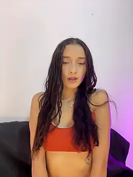 candy deluxe online show from 07-12-26, 12:01
