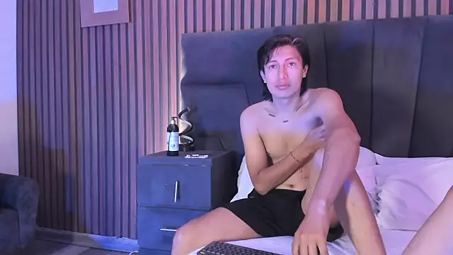 MarcoAndAllice online show from 02-23-26, 07:50