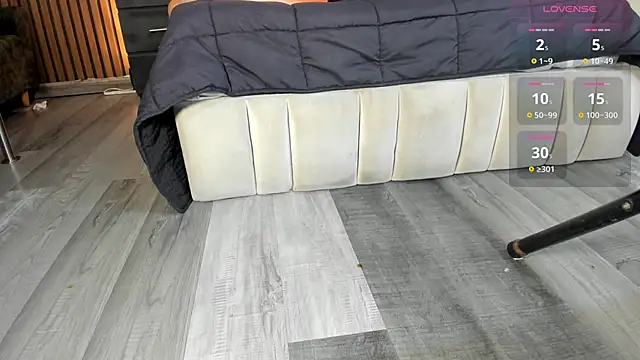 MarcoAndAllice online show from 03-20-26, 09:25