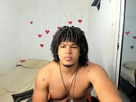 alexj black  online show from 03-07-26, 12:02