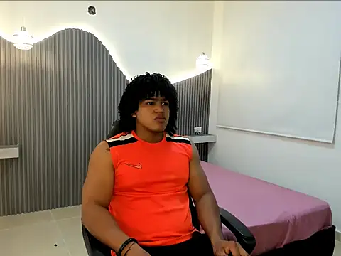 alexj black  online show from 04-23-26, 12:29