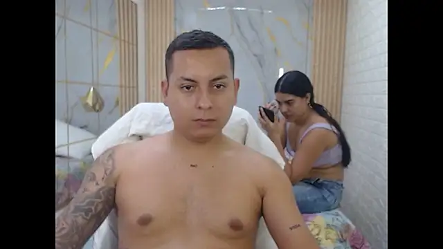 vanessa f online show from 05-19-26, 06:58