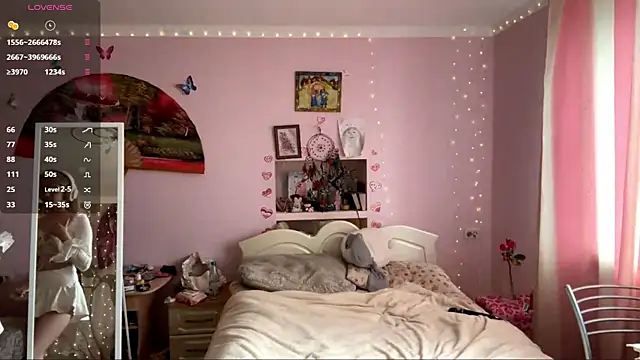 MelissaZaria online show from 04-23-26, 06:25