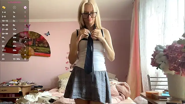 MelissaZaria online show from 07-07-26, 09:02