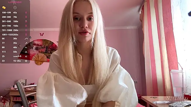 MelissaZaria online show from 07-28-26, 06:31