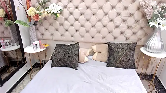 VanessaLanz online show from 03-01-26, 12:40