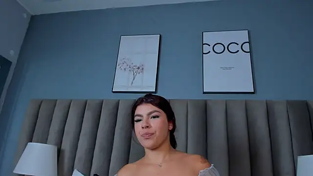 LolaSteven online show from 02-24-26, 09:35