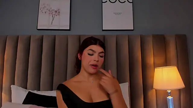 LolaSteven online show from 02-27-26, 08:31