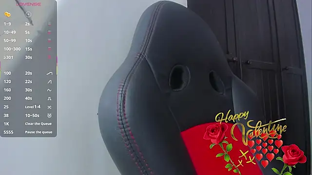 CatalinaBlaze online show from 02-14-26, 11:34