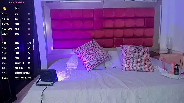 CatalinaBlaze online show from 04-25-26, 12:13