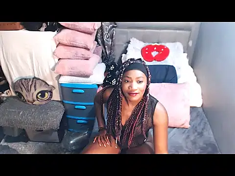 alanalaurent15 online show from 02-19-26, 09:05