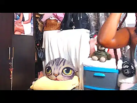 alanalaurent15 online show from 03-07-26, 08:44