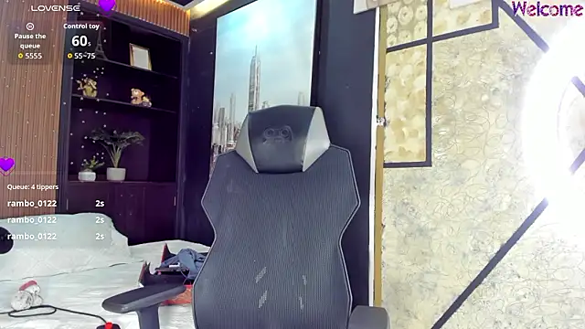 DarkReed online show from 02-25-26, 06:06