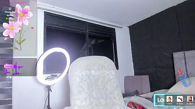 DarkReed online show from 03-08-26, 04:49