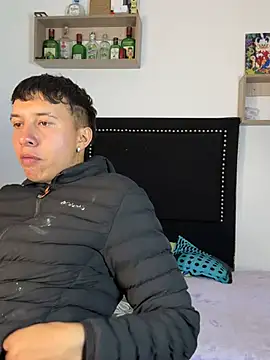 Jhony rayder online show from 02-20-26, 03:03