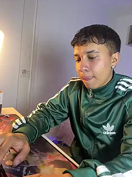 Jhony rayder online show from 02-25-26, 01:15