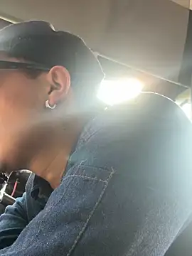 Jhony rayder online show from 03-04-26, 01:50