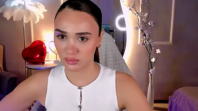 Kimberly Chapman online show from 02-15-26, 05:59