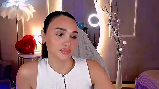 Kimberly Chapman online show from 02-15-26, 07:51