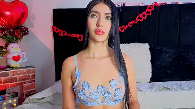 Abby Bennett online show from 02-24-26, 09:57