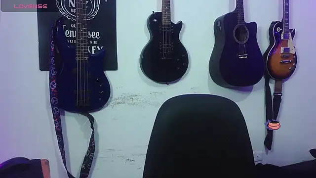 Tattoo  Couple online show from 03-03-26, 07:47