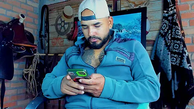 dominic jonson online show from 03-11-26, 02:12