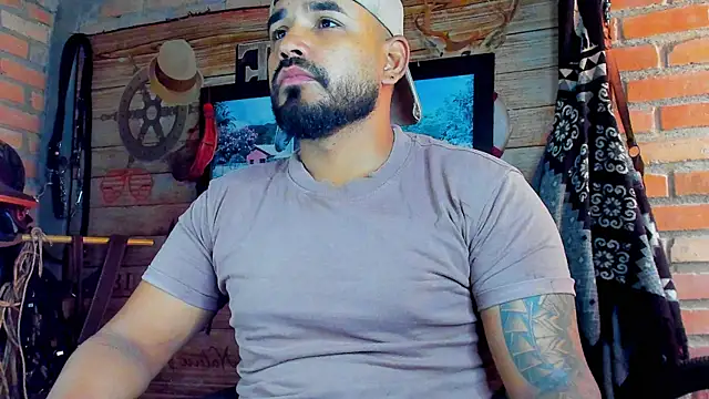 dominic jonson online show from 03-12-26, 02:01