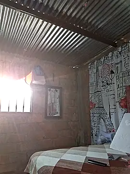 Juli Powl online show from 03-04-26, 11:27