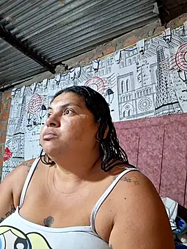 Juli Powl online show from 03-06-26, 12:51