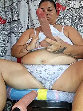 Juli Powl online show from 07-27-26, 11:50