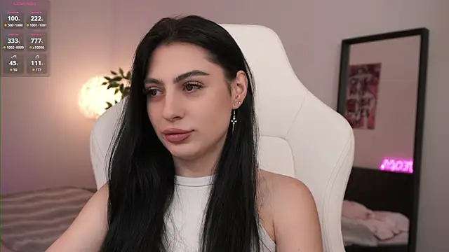 BlackkStorm online show from 04-19-26, 04:06