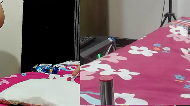 isabella castro2 online show from 04-14-26, 03:23