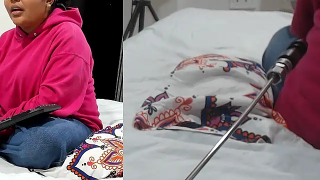 isabella castro2 online show from 04-18-26, 03:10