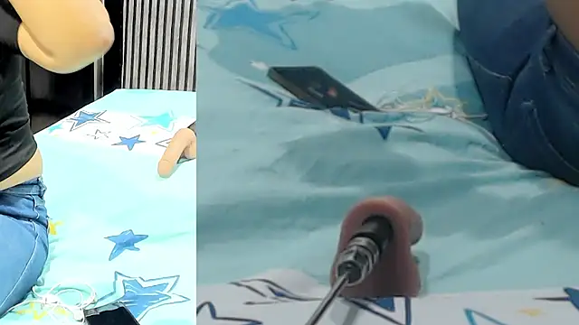 isabella castro2 online show from 04-25-26, 03:42