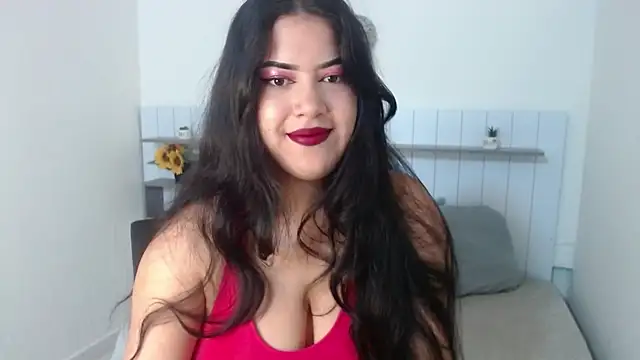 Aleja Gold online show from 02-21-26, 01:34