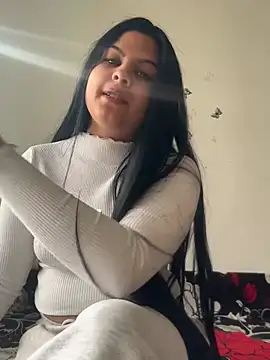 Vivike234 online show from 03-10-26, 12:54