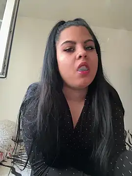 Vivike234 online show from 03-13-26, 02:12