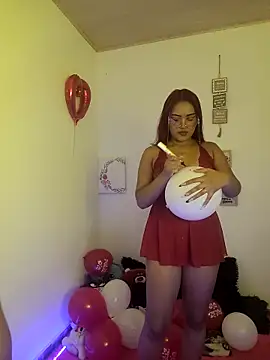 Aleja Sammy online show from 02-14-26, 03:20