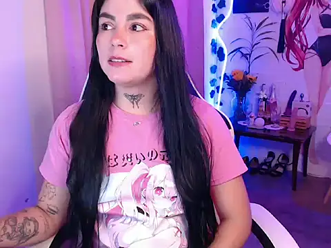 JanineRae online show from 02-25-26, 08:18