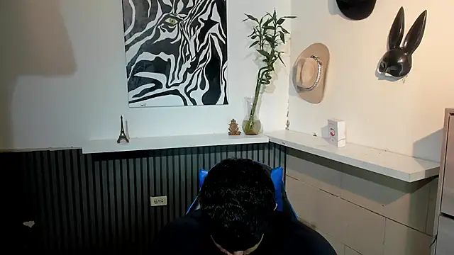 BENEDIICK online show from 03-01-26, 12:12