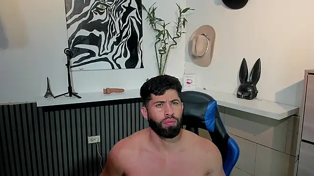 BENEDIICK online show from 03-05-26, 09:44