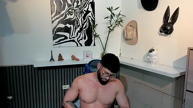 BENEDIICK online show from 03-11-26, 10:16